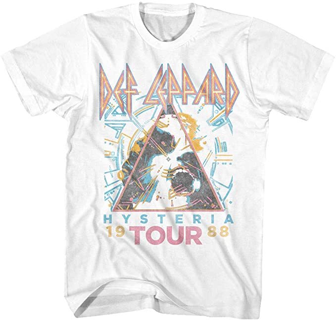 Rex abstergo Rock Shirt